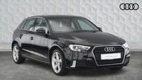 2019 Audi A3 Sportback Sport 30 TFSI  116 PS 6-speed Manual Hatchback Petrol Man