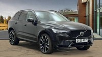 2025 Volvo XC60 Ultra T8 AWD Plug-in hybrid Electric/Petrol Dark Automatic ESTAT