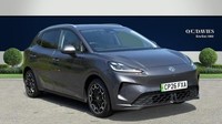 2026 MG MG4 Urban 53.9kWh Premium Long Range Hatchback 5dr Electric Auto (160 ps