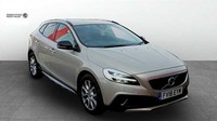 2018 Volvo V40 Cross Country 1.5 T3 Pro Hatchback 5dr Petrol Auto Euro 6 (s/s) (