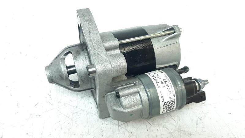 9812715480 DÃ©Marreur Pour Opel Corsa F Motor 1 2 Ltr. - 2019 Arf720351vl 1289476