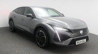 2024 Peugeot 408 1.2 PureTech GT 130 EAT8 Automatic Hatchback Petrol Automatic