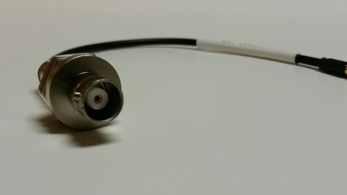 Topcon BNC Antenna Cable For GR3, GPS Receiver UHF Antenna Cable, 14-004053-01LF