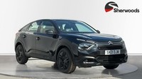 2021 Citroen C4 1.5 BlueHDi Sense Plus Hatchback 5dr Diesel EAT8 Euro 6 (s/s) (1
