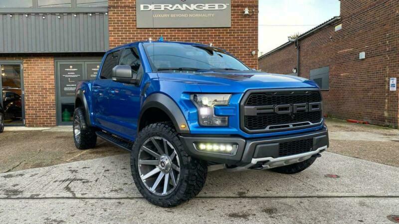 Ford f 1500