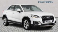 2020 Audi Q2 30 TDI Sport 5dr S Tronic SUV Diesel Automatic