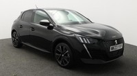 2023 Peugeot 208 1.2 PureTech GT Hatchback 5dr Petrol EAT Euro 6 (s/s) (130 ps) 