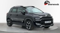 2024 Citroen C3 Aircross 1.2 PureTech MAX SUV 5dr Petrol EAT6 Euro 6 (s/s) (130 