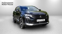 2024 Peugeot 3008 1.2 HYBRID GT SUV 5dr Petrol Hybrid e-DSC6 Euro 6 (s/s) (136 p