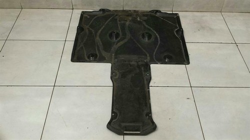 PORSCHE 718 991 CAYMAN UNDERTRAY 99150460300 Unterbodenverkleidung Mitte