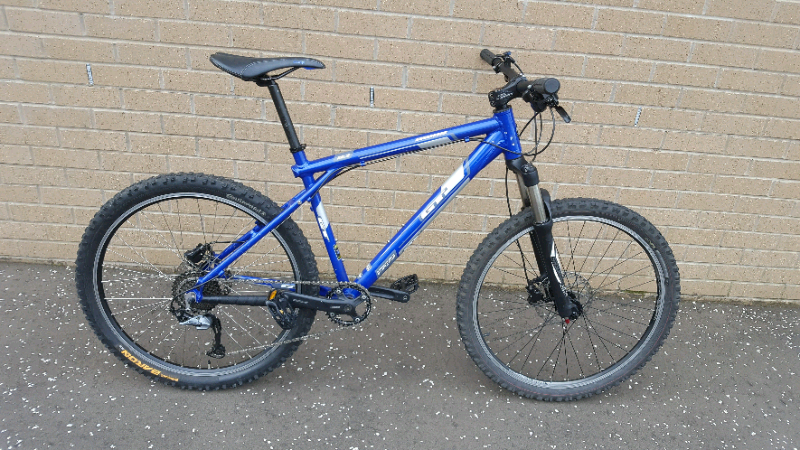 18 wheel mountain bike