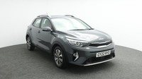 2022 Kia Stonic 1.0T GDi 99 2 5dr HATCHBACK PETROL Manual