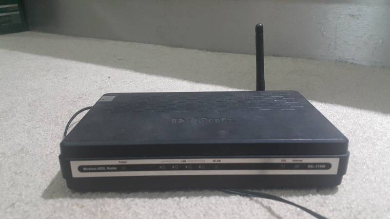 Dsl 2730b Upgrade Baixar Driver