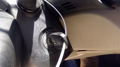 Ignition Switch Conventional Ignition CVT Fits 13-17 ACCORD 701174