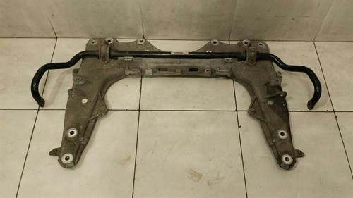 PORSCHE BOXSTER 981 Beam / Subframe Front 99134108116 Vorderachsträger