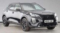 2024 Peugeot 2008 1.2 PureTech 130 GT 5dr EAT8 Estate Petrol Automatic