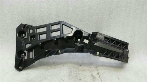 PORSCHE MACAN 95B LHS bumper bracket 95B807253A Stoßstange Halter Hinten Links