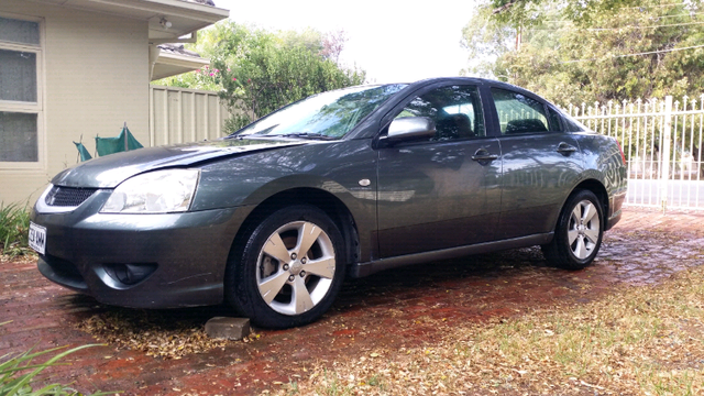 Ниссан 380 sx