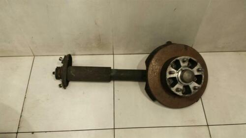 PORSCHE 911 930 Left Front Hub 91134104301 Radlagergehäuse Vorne Links KNUCKLE