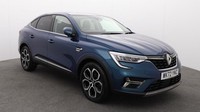 2023 Renault Arkana 1.6 E-TECH 145 BHP Techno SUV 5dr Petrol Hybrid  * AUTOMATIC