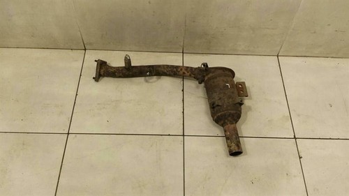 PORSCHE BOXSTER S 986 Right Catalytic Convertor 996113025AX Katalysator Rechts