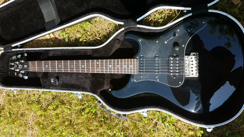 prs guitars gumtree