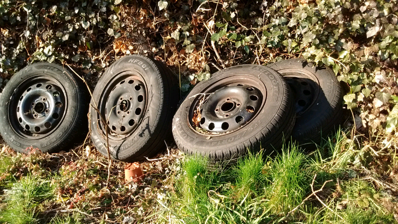 175 70 r 14 tyreswheels | in Belper Car Tyres belper, Low Prices & Free