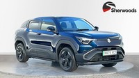 2025 Suzuki e Vitara E-vitara 5Dr 135kw 61kWh MTN Allgrip-e Automatic Estate Ele