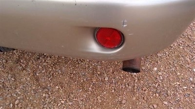Chassis ECM Transmission Left Hand Dash 2WD Fits 97-98 MONTERO SPORT 270991