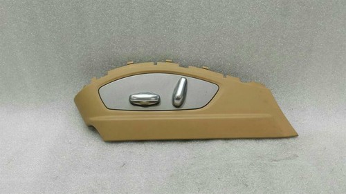 PORSCHE Panamera 970 Front Left Seat Switch 7PP959747N Schalter