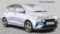 2023 Hyundai i10 1.0 MPi Premium 5dr Auto Hatchback Petrol Automatic