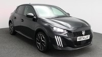 2024 Peugeot 208 GT 1.2 HYBRID GT 136 e-DSC6 Automatic Hatchback Hybrid Automati