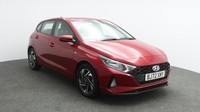 2022 Hyundai i20 SE Connect 1.0 T-GDi MHEV Petrol Hybrid Manual 5dr Hatchback (1