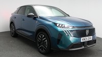 2025 Peugeot 3008 1.2 HYBRID GT 136 e-DSC6 Automatic SUV Hybrid Automatic