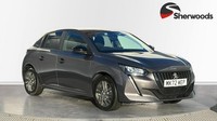 2022 Peugeot 208 1.2 PureTech Active Premium + Hatchback 5dr Petrol Manual Euro 