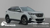 2021 Peugeot 2008 1.2 PureTech 130 Allure 5dr HATCHBACK PETROL Manual
