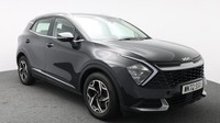 2022 Kia Sportage 1.6 CRDi 2 SUV 5dr Diesel Manual Euro 6 (s/s) (113 bhp) Manual