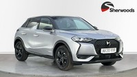 2020 DS Automobiles DS 3 Crossback 1.2 PureTech Performance Line Crossback 5dr P