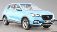 2022 MG Motor UK Hs 1.5 T-GDI Excite 5dr Hatchback Petrol Manual