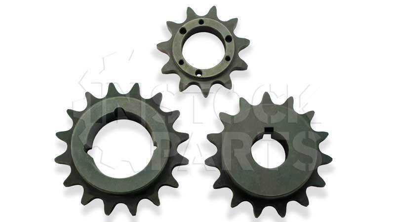 Martin 50b15 Nsnb - Sprocket