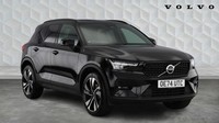 2025 Volvo XC40 Plus B4 Mild hybrid Petrol Dark Automatic SUV Petrol Automatic