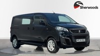 2024 Peugeot Expert 2.0 BlueHDi 1400 Professional Premium + Standard Panel Van 6