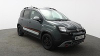 2023 Fiat Panda 1.0 MHEV Garmin Hatchback 5dr Petrol Manual Euro 6 (s/s) (70 bhp