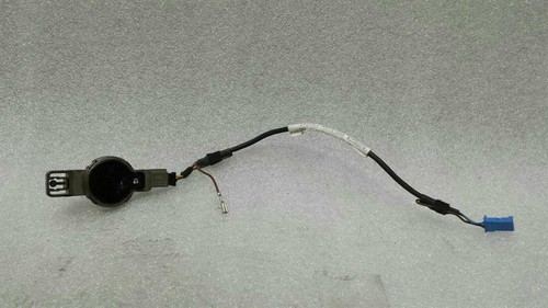 PORSCHE 911 991 Rain Light Sensor 99161510801 Regensensor Regen