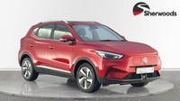 2022 MG MG ZS 51.1kWh Trophy SUV 5dr Electric Auto (176 ps) Automatic Hatchback 