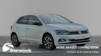 2020 Volkswagen Polo 1.0 TSI 95 Beats 5dr HATCHBACK PETROL Manual