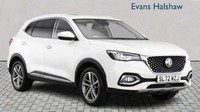 2022 MG Motor UK Hs 1.5 T-GDI Exclusive 5dr Hatchback Petrol Manual