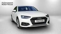 2021 Audi A4 2.0 TDI 35 Technik Saloon 4dr Diesel S Tronic Euro 6 (s/s) (163 ps)