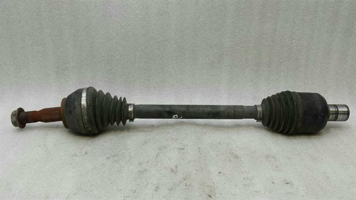 CHEVROLET CORVETTE C6 Left Rear Drive Shaft 22873444 Antriebswelle Hinten Links