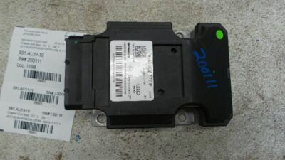 その他 9071 19 20 AUDI Q8 ACTIVE SUSPENSION CONTROL MODULE PART # 4M8
